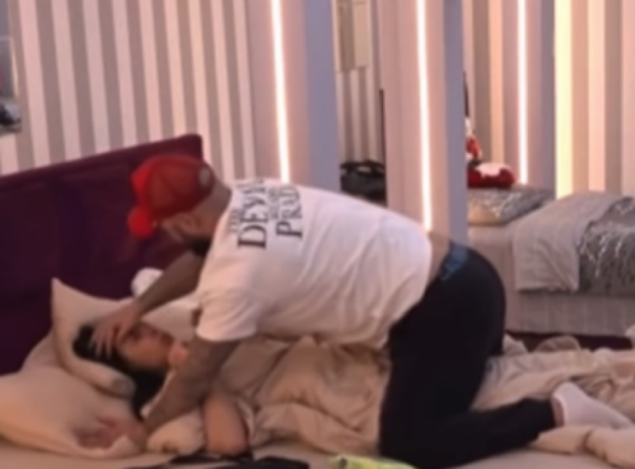 JEZIVE SCENE U "ELITI", NEĆETE VEROVATI ŠTA JE LUKA URADIO ANITI U SVAĐI: Drama otišla predaleko, Vujović totalno van kontrole!