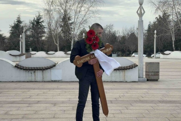 Unuk Beti Đorđević