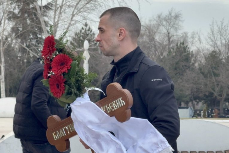 Unuk Beti Đorđević