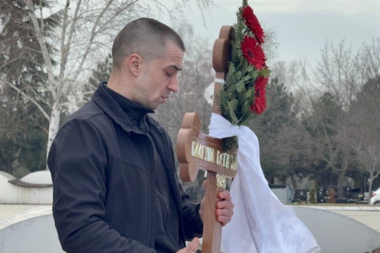 Unuk Beti Đorđević