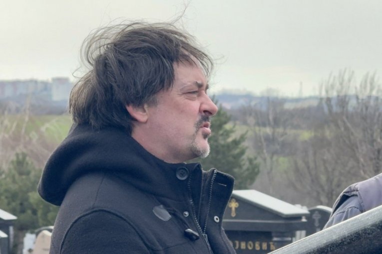 Sahranjena Beti Đorđević