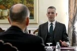 ĐURIĆ IZNEO JASAN STAV: Unmik mora ostati angažovan po svim značajnim pitanjima u AP Kosovu i Metohiji! (FOTO)