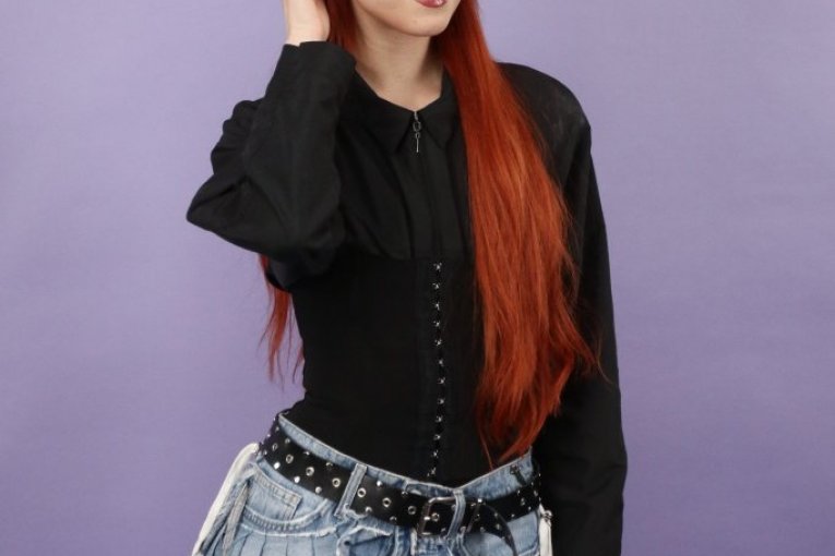 Zona učestvuje na PZE 2026 sa pesmom "Čairi"