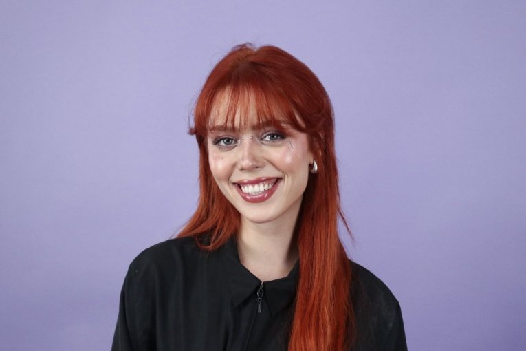 Zona učestvuje na PZE 2026 sa pesmom "Čairi"