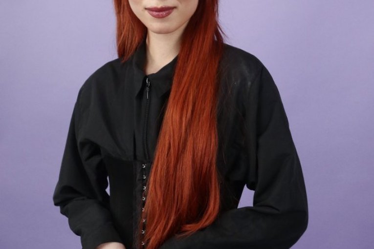 Zona učestvuje na PZE 2026 sa pesmom "Čairi"