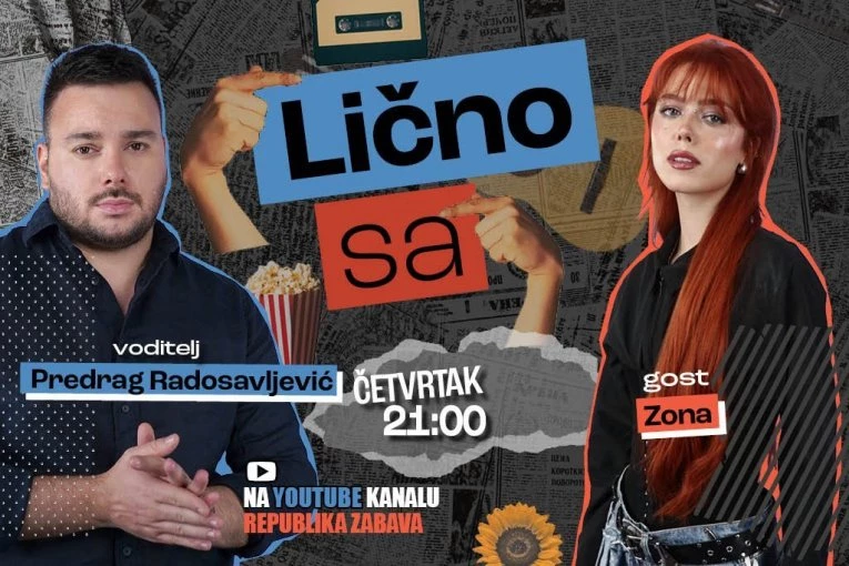 ONA JE FAVORIT NA PZE26! Upoznajte VATRENU Zonu - otkrila značenje pesme "Čairi" koje će vas NAJEŽITI, obelodanila brutalnu ISTINU o Relji Popoviću (VIDEO)