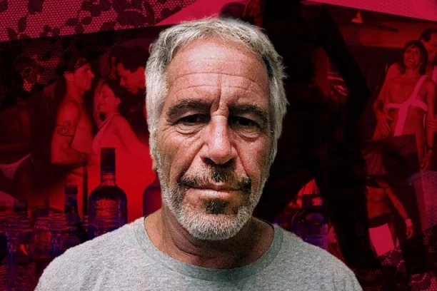 ZAHTEVAO DA IMA TRI VRHUNCA DNEVNO, ŽENA MU DOVODILA DEVOJKE: Otkrivene najmračnije tajne pedofila Epstajna!