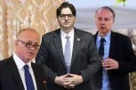MRDIĆ OTKRIO SVE DETALJE: Đokićev prorektor i Nenadićev drug iz kafane - najodgovorniji za nadstrešnicu!