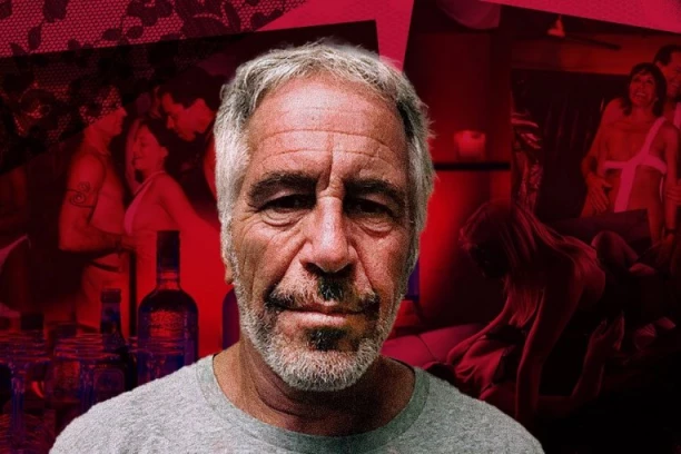 IMAO JE NAJGORE POLNE BOLESTI I ŽELEO JE DA POVEĆA "PONOS": Isplivali novi detalji o jezivim navikama i željama pedofila Džefrija Epstajna!