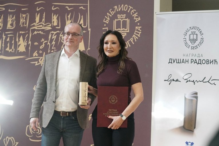 TANJUG/ MILOŠ MILIVOJEVIĆ/bs