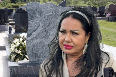 ZLATA PETROVIĆ KUPILA SEBI GROBNO MESTO! U tajnosti planirala sopstvenu sahranu, mislila je na svaki detalj!