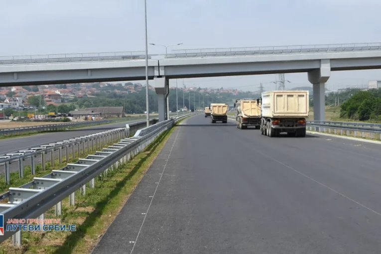 KREĆE NAPLATA PUTARINE NA OBILAZNICI OKO BEOGRADA! Evo i kad i za koga! (VIDEO)