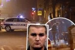 DESPOTOVIĆ IZREŠETAN S LEĐA DOK JE BACAO SMEĆE! Telohranitelj Šaranovića i atentator na Bojovića ubijen na današnji dan! Voždovac pamti SPEKTAKULATNO bekstvo egzekutora!