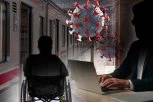 TVRDI DA GA JE ŠEF ZARAZIO KORONOM! Bivši zaposleni tužio železnicu i traži milione, OSTAO DOŽIVOTNI INVALID!