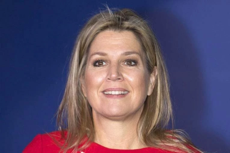 ODE KRALJICA U VOJSKU! Postaje rezervistkinja u oružanim snagama (VIDEO)