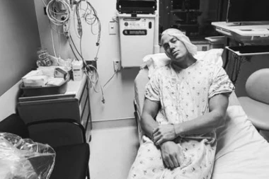 OMILJENI GLUMAC HITNO HOSPITALIZOVAN, oglasio se nakon operacije: "OVO ĆE BITI TEŠKO..."