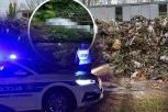 UPUCAO KRIMINALCA, PA GA OSTAVIO NA DEPONIJI DA UMRE! Godišnjica likvidacije koja je uzdrmala podzemlje: Ubici dva puta smanjena kazna!