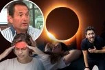 MOGUĆE TEGOBE KOD OVE KATEGORIJE LJUDI!  Za koji dan stiže redak fenomen, PRSTENASTO POMRAČENJA SUNCA, a evo kako se može odraziti na zdravlje