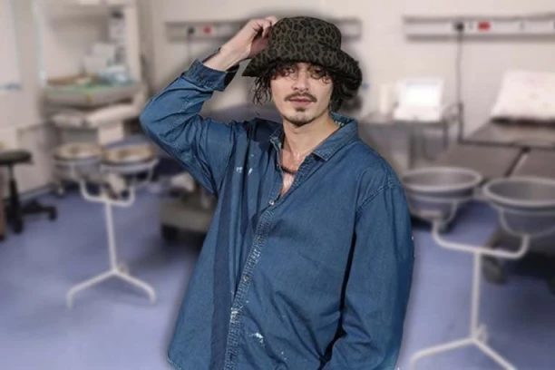 ŽENA MU ZABRANILA DA PRISUSTVUJE POROĐAJU! Pevač šokirao izjavom: SVI MAZE STOMAK TRUDNICI, A ONO ŠTO TREBA MUŠKARCU...