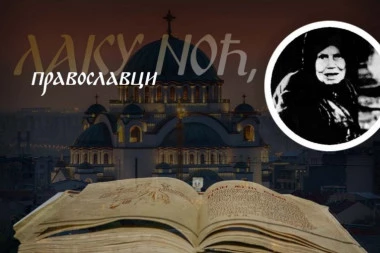 BOLJE I RAT, NEGO OVO DA NAS SNAĐE: Monahinja Alimpija predvidela veliku krizu i otkrila šta nas, osim molitve, može spasti