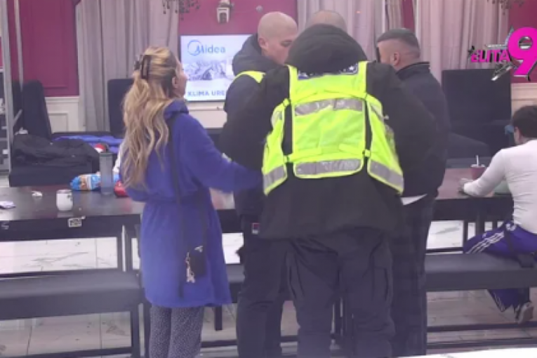 Aneli Ahmić i Asmin Durdžić