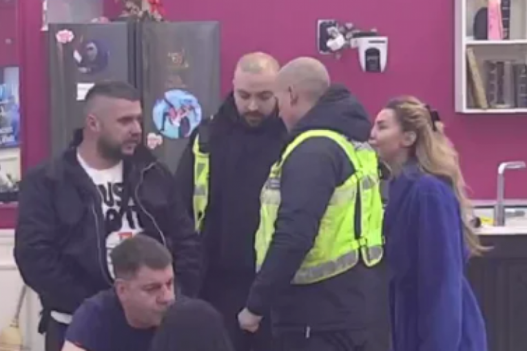 Aneli Ahmić i Asmin Durdžić