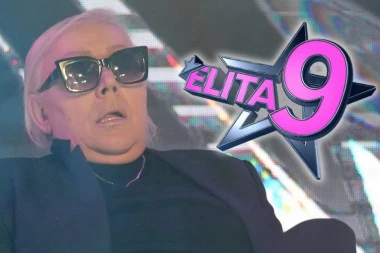 IZNENADNO OGLAŠAVANJE ZORICE MARKOVIĆ NAKON NAPUŠTANJA "ELITE": Evo šta se dešava sada sa pevačicom, procurio i SNIMAK!