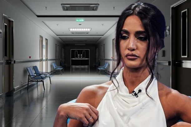 ANĐELA ĐURIČIĆ ZAVRŠILA KOD DOKTORA ODMAH PO POVRATKU U SRBIJU! Osvanula fotografija sa lica mesta, poruke joj stižu sa svih strana!