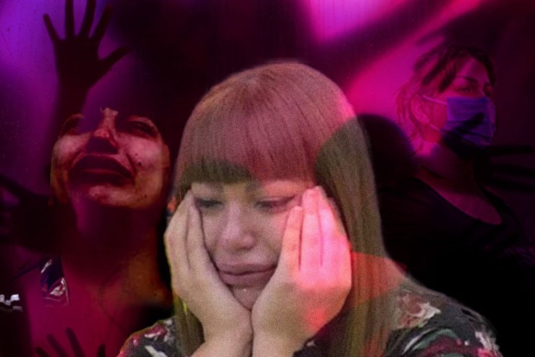 LATEST NEWS ABOUT MILJANA KULIĆ: After leaving PSYCHIATRY, all EVIDENCE of her current location has been released! (PHOTO)