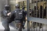 UPUCAO ADVOKATA, PA SVRATIO PO HLEB! Pucač Vračarskog klana iz stanice policije otišao u sačekušu, a onda poslao jezivu poruku: „Ni da čestitaš bratu na prvoj šljaci“ (FOTO)