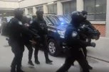 „SUDIJA, HOĆETE DA SE SKINEM SKROZ?“! Skandal na suđenju „vračarskom klanu“: Optuženi šokirao sudsko veće