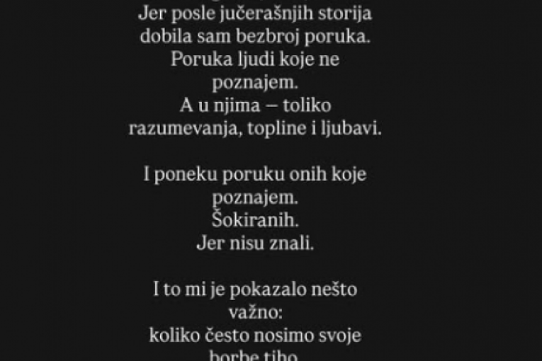 Ispovest Đulkice Sakić