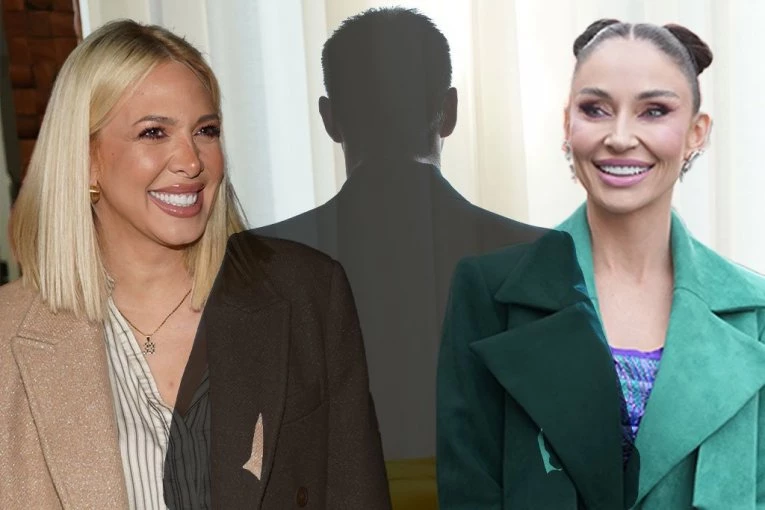 USNIMLJEN IZABRANIK MILICE TODOROVIĆ! Kaća Živković rasplakala pevačicu i njenog partnera, kog je krila MESECIMA! (VIDEO)