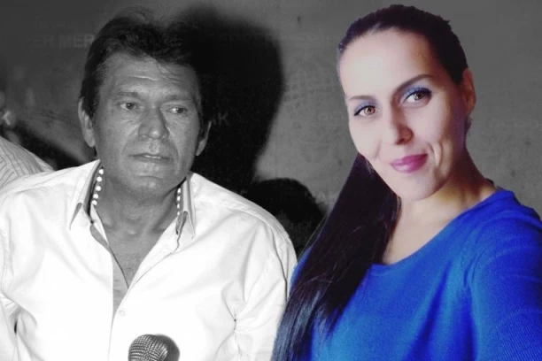 POTRESNA ISPOVEST ĆERKE SINANA SAKIĆA: Prvi put priznala sve o borbi sa RAKOM! (GALERIJA)