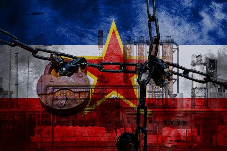 ZAVLADALA OPŠTA PANIKA, NA HILJADE RADNIKA OSTAJE BEZ POSLA: Gasi se simbol bivše Jugoslavije, pa da li je moguće?