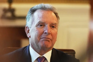 "SAD, UKRAJINA i RUSIJA SE SLOŽILE O RAZMENI 314 ZATVORENIKA!" Trampov čovek podelio OHRABRUJUĆE vesti sa mirovnih pregovora u Abu Dabiju, evo šta je poručio