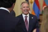 STIV VITKOF SUTRA U MOKSVU: Američki izaslanik posle Zelenskog putuje u Rusiju