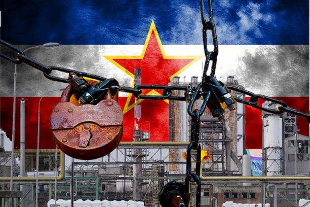 "SVE ME PODSEĆA NA RAT U JUGOSLAVIJI": Španska političarka usred govora u skupštini šokirala sve