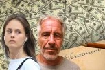 NJOJ NAMENIO 50 MILIONA DOLARA I PEDOFILSKO OSTRVO! Epstajn potpisao testament pred smrt: Evo zbog čega je monstrum hteo da oženi ovu devojku