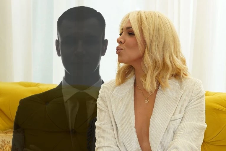 LICE IZABRANIKA MILICE TODOROVIĆ PODIGLO ČITAVU JAVNOST NA NOGE! Evo ko je otac deteta poznate pevačice, njega je krila mesecima! (VIDEO)