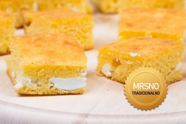 NEOBIČNA PITA SA SIROM I PROJINIM BRAŠNOM: Domaći recept koji vraća mirise detinjstva