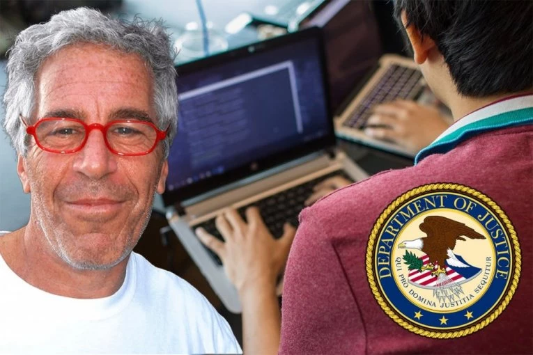 DA LI JE MOGUĆE? SRPSKA KOMPANIJA U DOKUMENTIMA O EPSTAJNU! Ovo su objavili iz AMERIČKOG MINISTARSTVA - povezanost neverovatna! (FOTO)