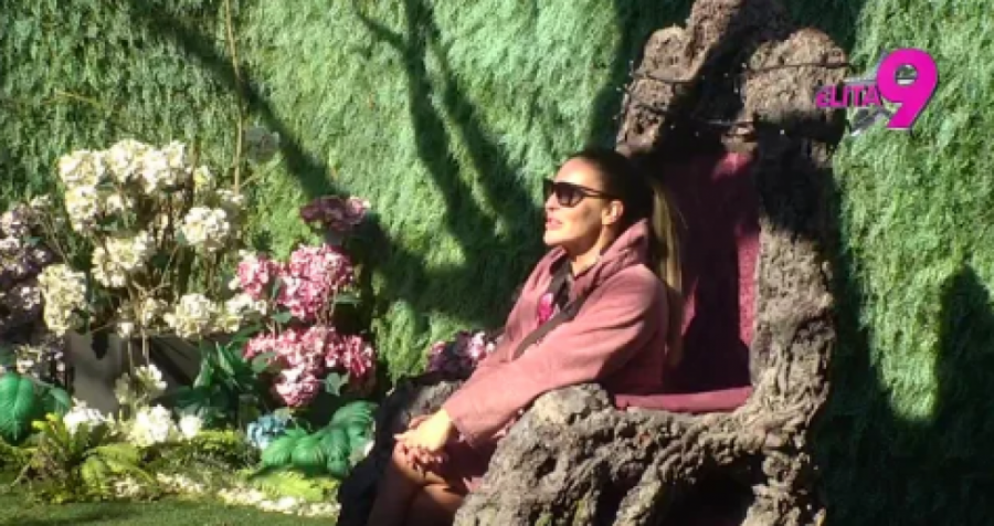 LOŠE VESTI ZA MILENU KAČAVENDU! Učesnicu pokosio snimak, ne zna kako će nastaviti dalje učešće!