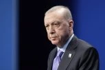 ERDOGAN UPOZORAVA: "Tenzije SAD-Iran prete haosom, Turska traži mir!"