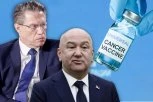 MINISTAR POPOVIĆ PODELIO NEVEROVATNE VESTI - REVOLUCIONARNO OTKRIĆE PRODUŽAVA ŽIVOTE: Pacijenti iz Rusije i Srbije prvi će primiti vakcinu protiv RAKA!