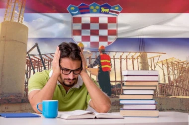 AKO ŽELITE U HRVATSKU DA ZARADITE - OVO MORATE ZNATI! Ništa više nije isto, STRANI radnici masovno odustaju od sezona!