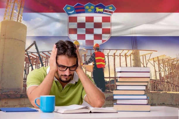 AKO ŽELITE U HRVATSKU DA ZARADITE - OVO MORATE ZNATI! Ništa više nije isto, STRANI radnici masovno odustaju od sezona!