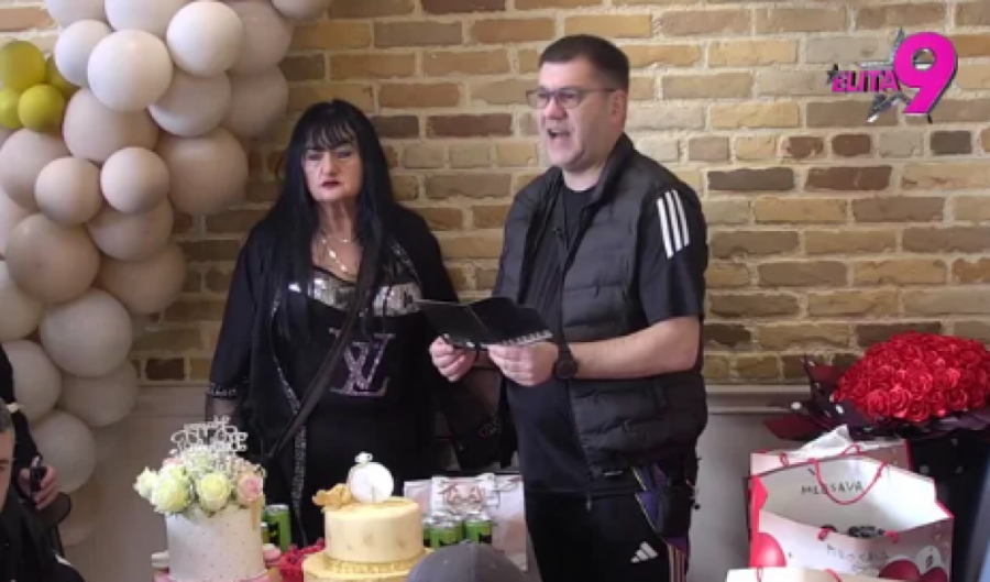 UNETA INFORMACIJA IZ SPOLJNOG SVETA! Stigla specijalna pošiljka, učesnica zanemela!