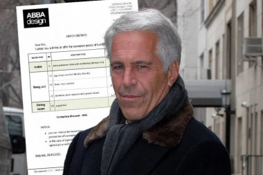 ISTINA JE, SARAĐIVALI SMO! Srpska firma spomenuta u Epstajnovim dokumentima, sada direktor kompanije otkrio detalje (FOTO)