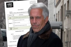 ISTINA JE, SARAĐIVALI SMO! Srpska firma spomenuta u Epstajnovim dokumentima, sada direktor kompanije otkrio detalje (FOTO)